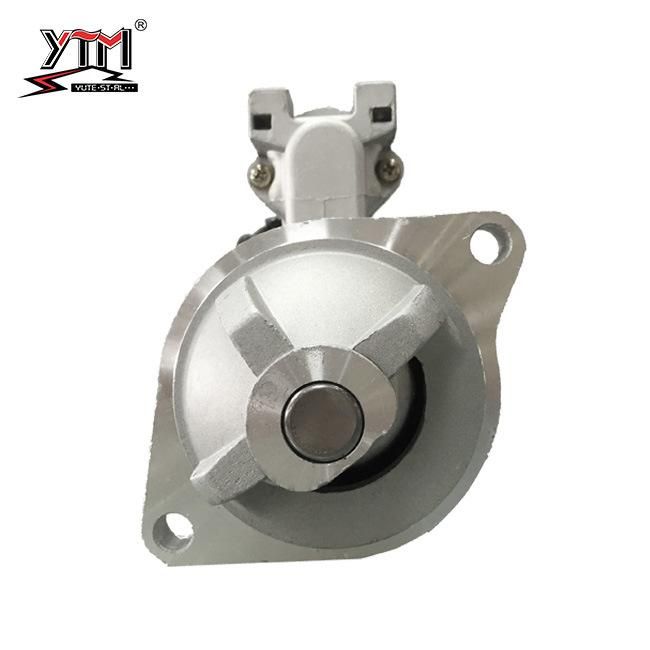 Car Parts 24 Volt 4.5kw 11t Truck Self Electric Motors Starters