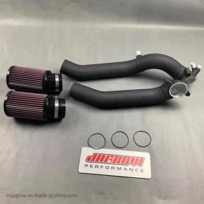 Air Intake Kit for S6 S7 RS6 RS7 A8 4.0tfsi