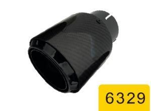Auto Exhaust Pipe Muffler Parts Accessory System 6329