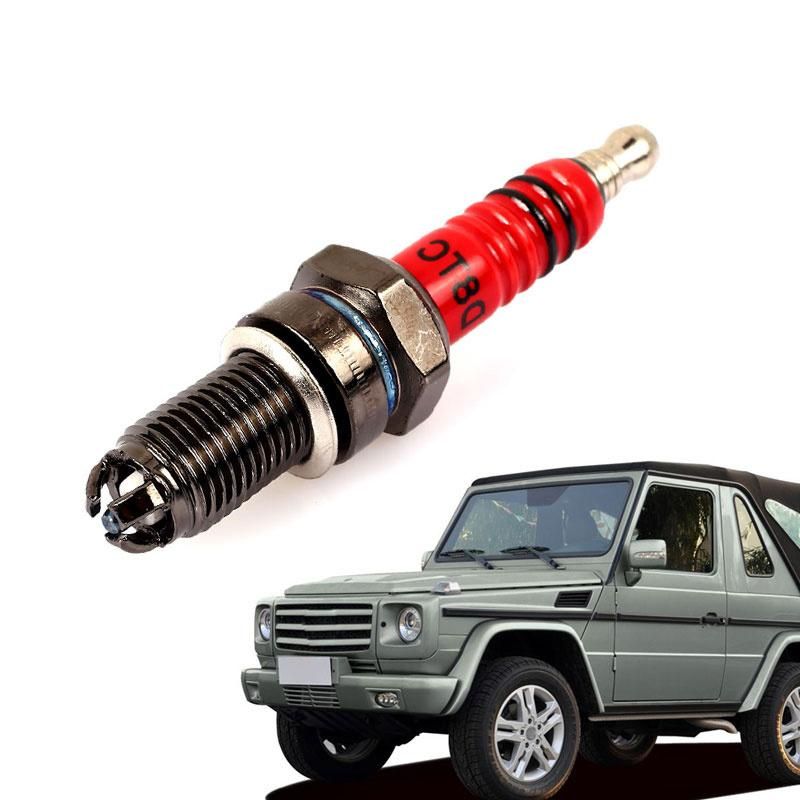 New Engine Standard Spark Plug