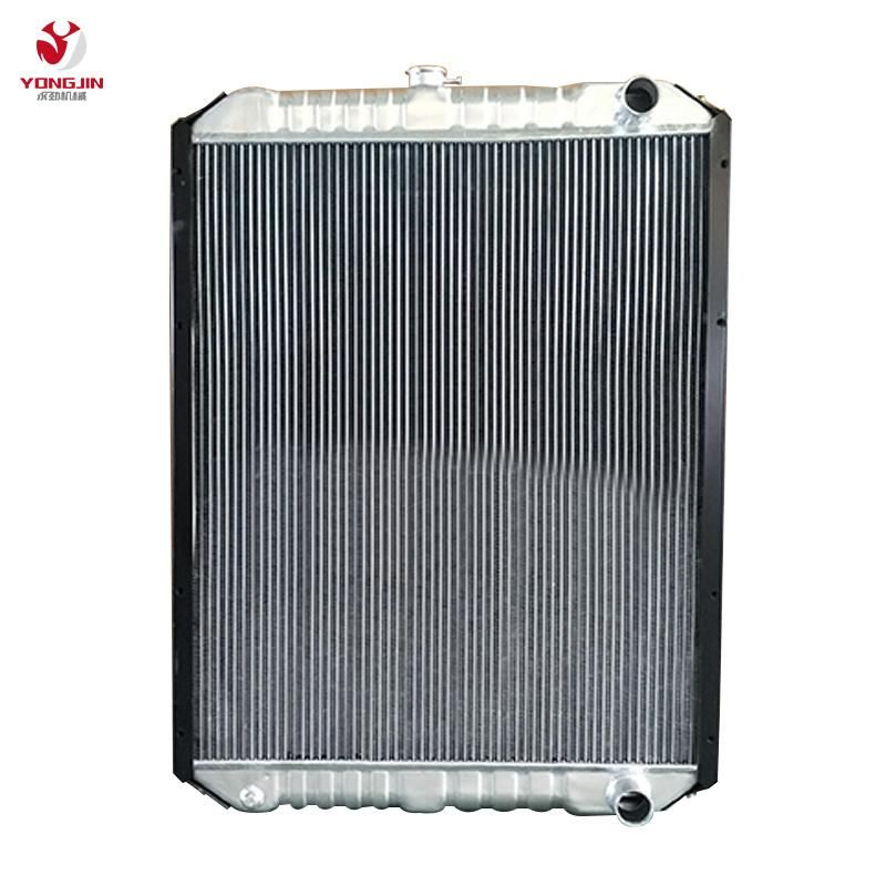 Excavator Parts Water Radiator Sumitomo/Sh 240