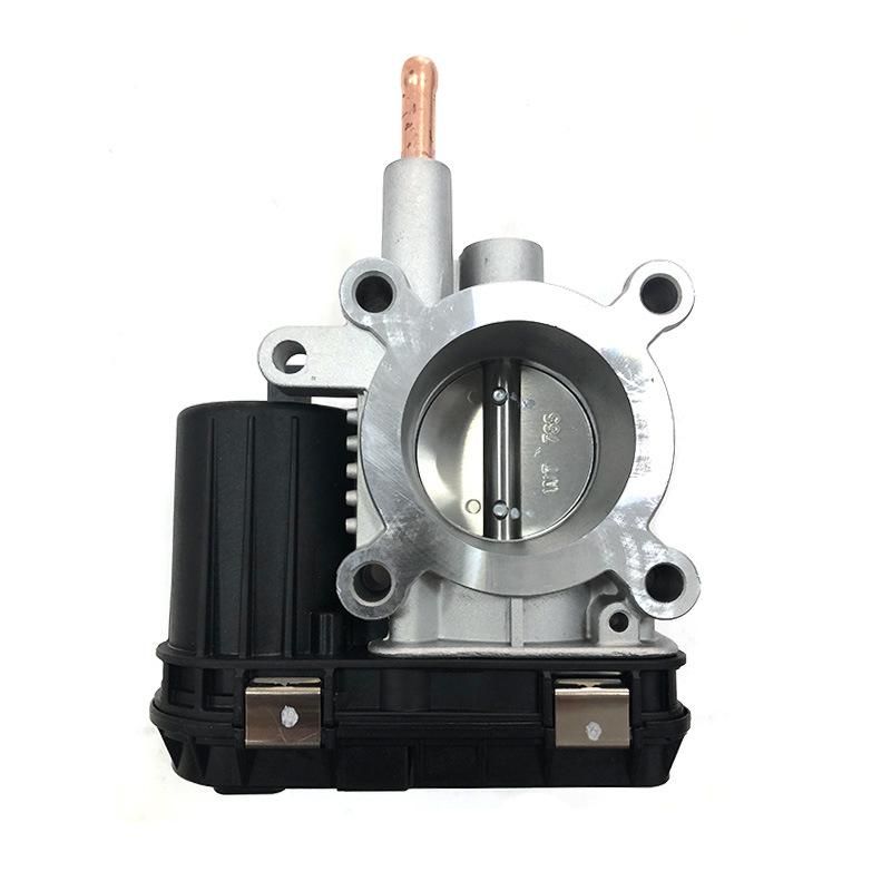 Best Selling Car Spare Parts Throttle Assembly for Dongfeng Glory 330 (F01R 00Y 033)
