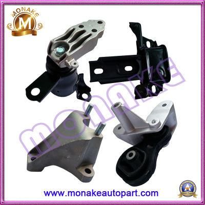 Auto / Car Spare Parts Rubber Engine Motor Mount for Mazda (DG80-39-060, DG80-39-040, DG80-39-070, DG80-39-080)