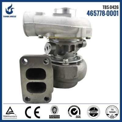Volvo TA3107 465778-0001 311500 Turbocharger Cartridge Engine: 4.236 C4236 CA4.236 C4-236