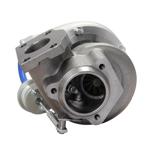 Perkins Industrial Turbo Gt2052s Turbocharger 727264-0005s 2674A375
