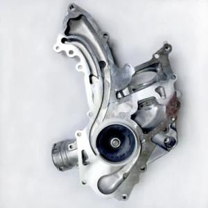 Auto Parts Water Pump for Mercedes Benz Cls550 E550 S550 GLS550 SL550 Gl550 278 Engine 2782001201/2782000501