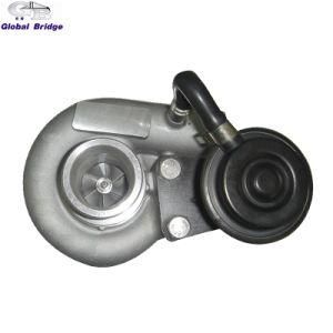 Td025m 49173-02610 Turbocharger for Hyundai 1.5L D3ea