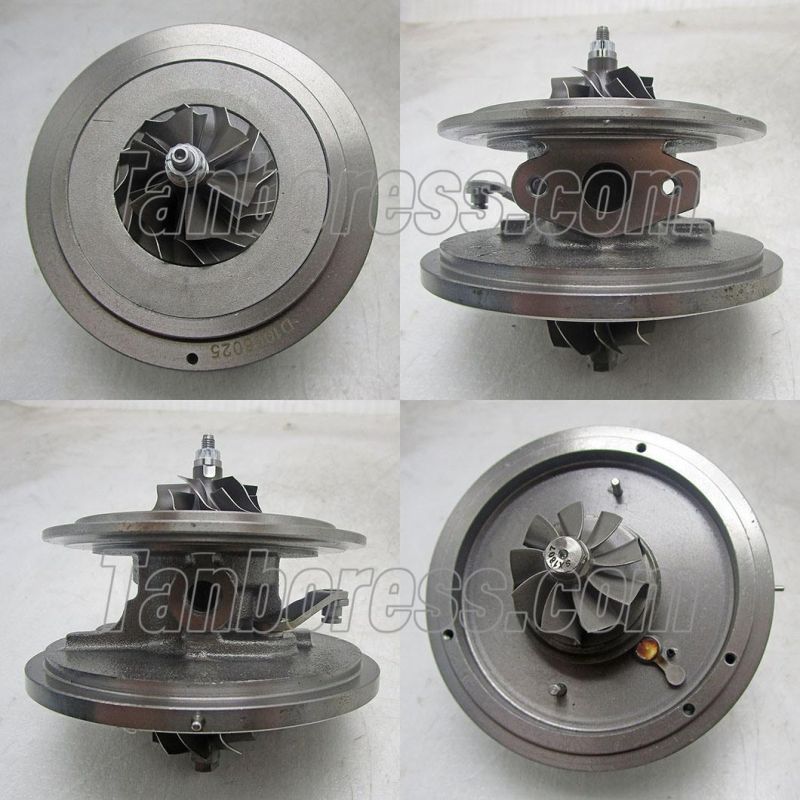 Jaguar Land Rover GTB1749VK 306DT ANV6D 778400-0005 778400-0004 778400-0003 turbocharger