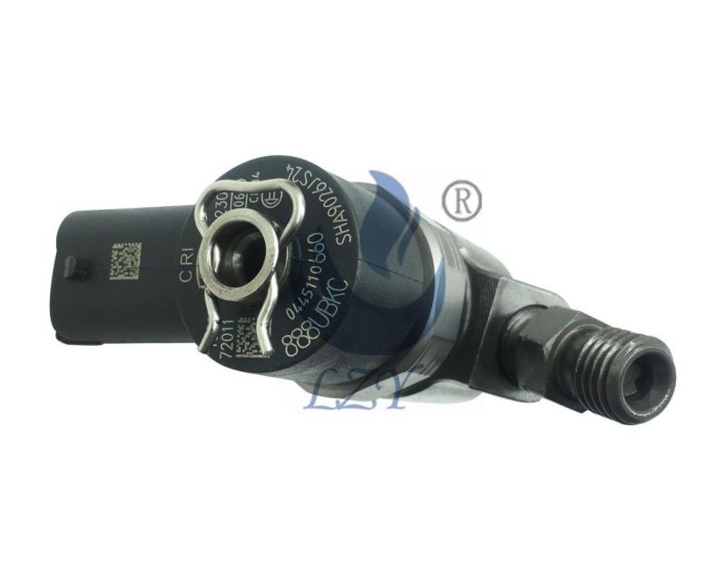 Diesel Engine Parts - Fuel Injector 0445 110 660