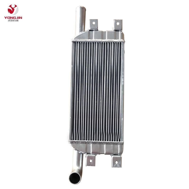 Sumitomo/Sh 240 Excavator Inter Cooler