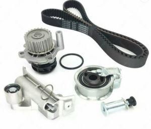 01-06 Beetle 1.8L Turbo Timing Belt Kit Cpw10005/Cpw10019 Tbk306b Wp9020 Ebk341hr/Itm306wp