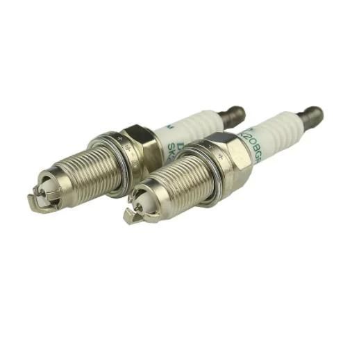 Wholesale Price Factory Sell Auto Car Spark Plug on Sale