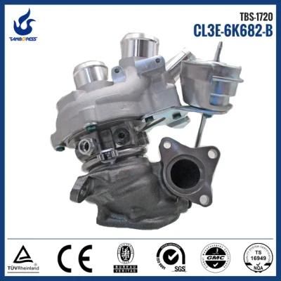 53039880470 turbocharger for Ford F-150 Pick-up EcoBoost 3.5 L