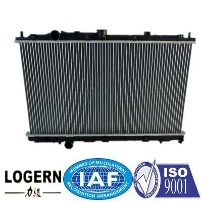 Mi-003 Aluminum Radiator for Mitsubishi Lancer/Mirage&prime;95-99 Mt Dpi: 2208