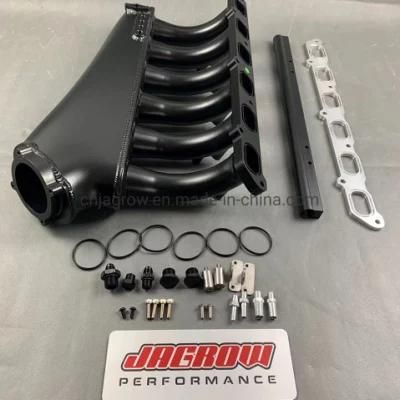 Cost Effective Intake Manifold for BMW N54