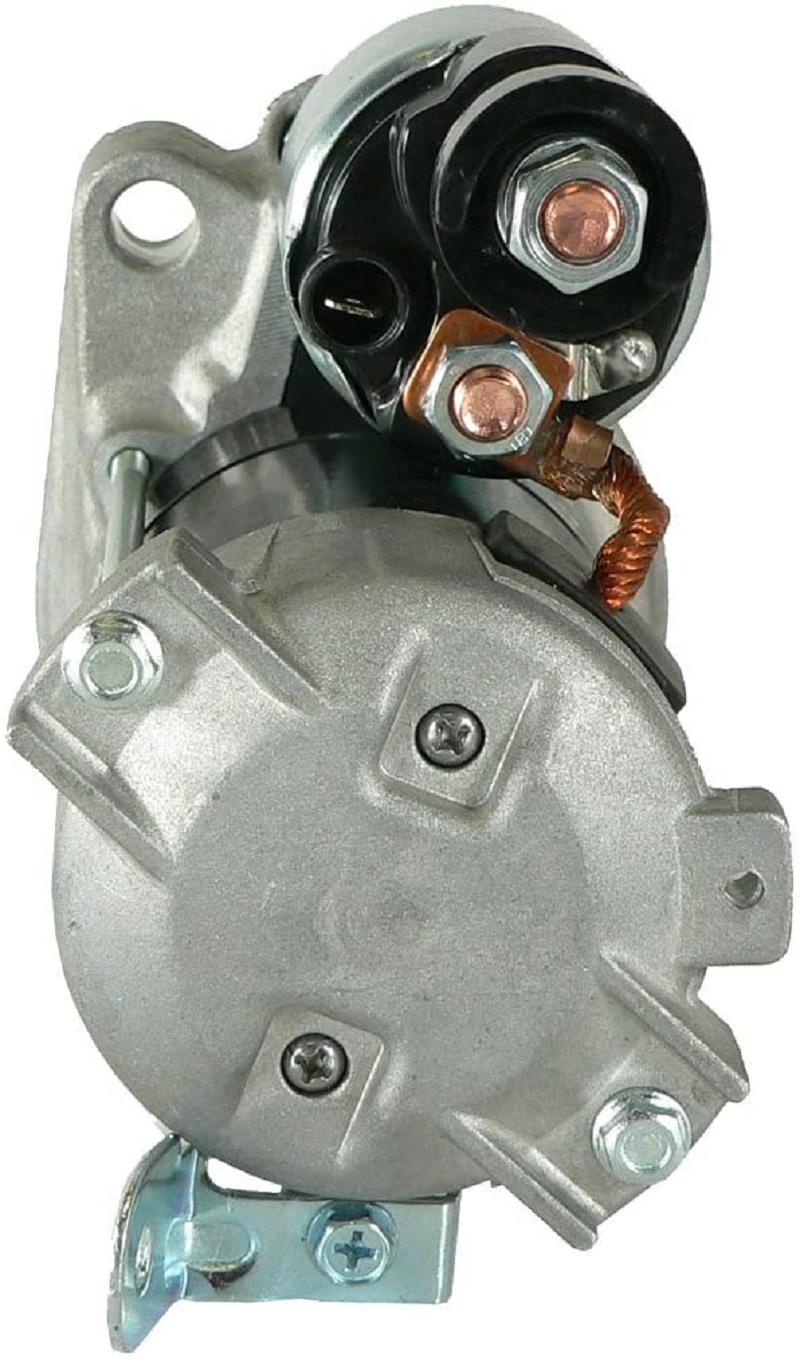 12V Starter 9 Tooth Welder for Honda Stream 31200pneg01