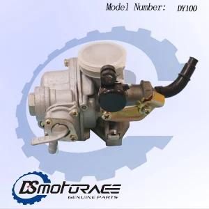 Mikuni TM Series Flat Slide Carburetor