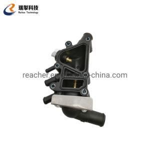 Engine Coolant Thermostat Housing Sensor 1212852 Xs6e-8A586-Ah Xs6e8a586AG 1337823 Xs6e8a586al Xs6e8a586ah 1130416