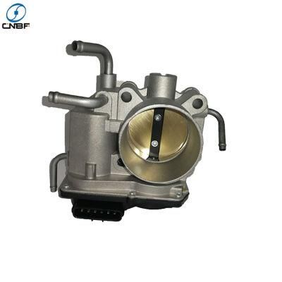Multiple Repurchase Industry Leading Engine Parts Electronic Throttle Body with Good Service