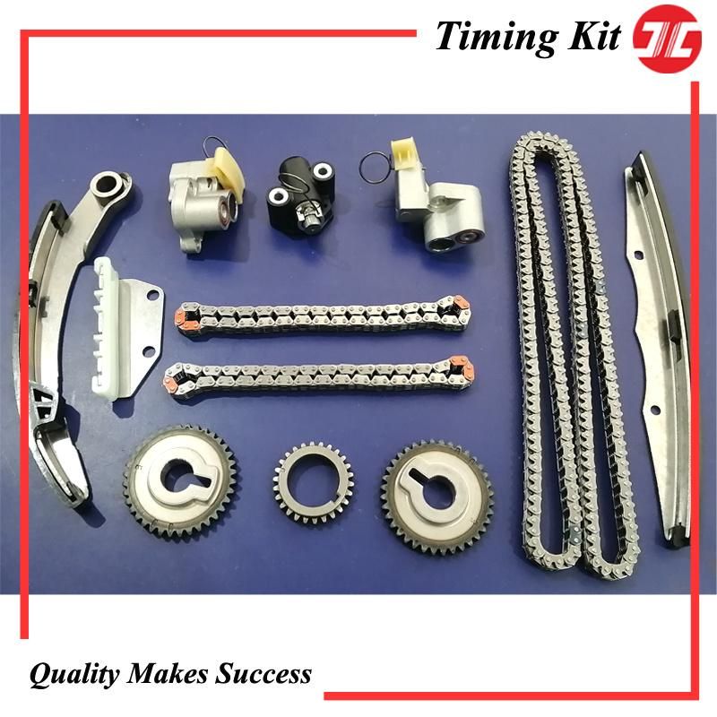 Aftermarket Ns26-Jc Timing Chain Kit for Car Nissan 4.0L Vq40de V6 Nissan Frontier Pathfinder Xterra 2005-2010