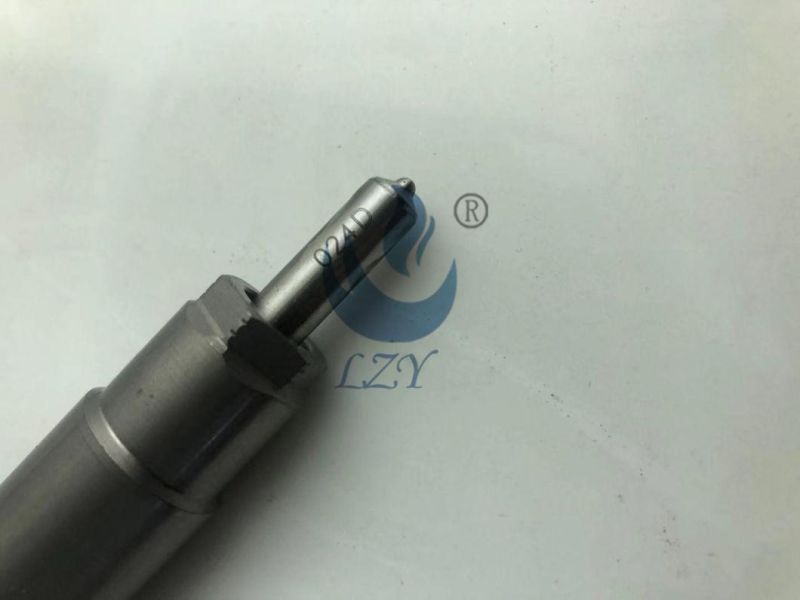 Diesel Engine Denso Common Rail Injector Parts 23670-09060
