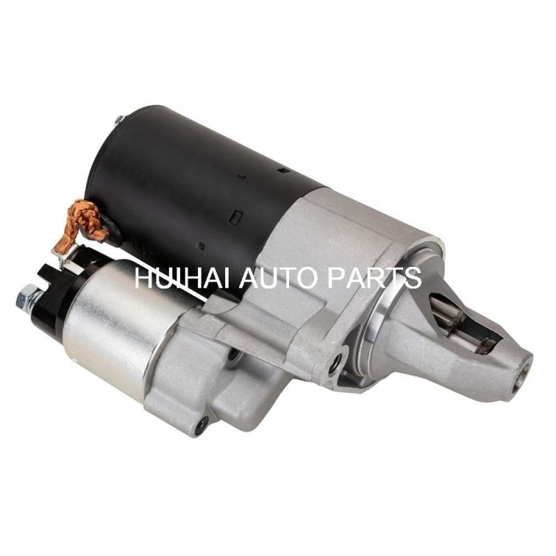 Brand New Auto Car Motor Starter 19115 0-001-107-459/006-151-60-01 for Mercedes Benz