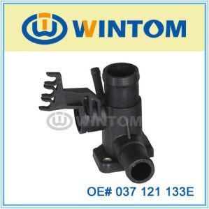 VW Water Neck Thermostat Housing 37 121 133e