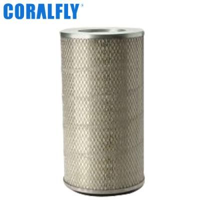 Coralfly Air Filter 2165049 2165049ez019922 1186046 2165049ez01992 2165039 12106020177 2165059 1901925 for Deutz