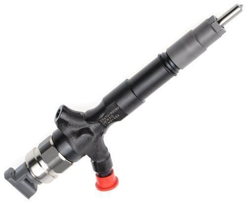 095000-7711 095000-9780 23670-51030 23670-51031 Denso Common Rail Injector for Toyota Land Cruiiser