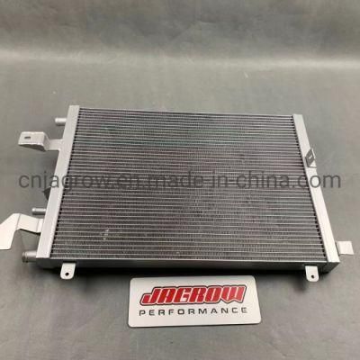 Customization All Aluminum Water Radiator