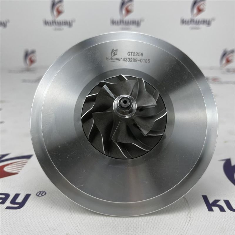 OEM: 433289-0185 for Perkins Gt2556s Kutway Turbocharger Cartridge