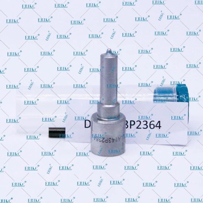 Erikc Cumins Bosh Fuel Injector Nozzle Dlla143p2364 (0 433 172 364) and Easy Adjusting Nozzle Dlla 143 P 2364 (0433172364) for 0445110515