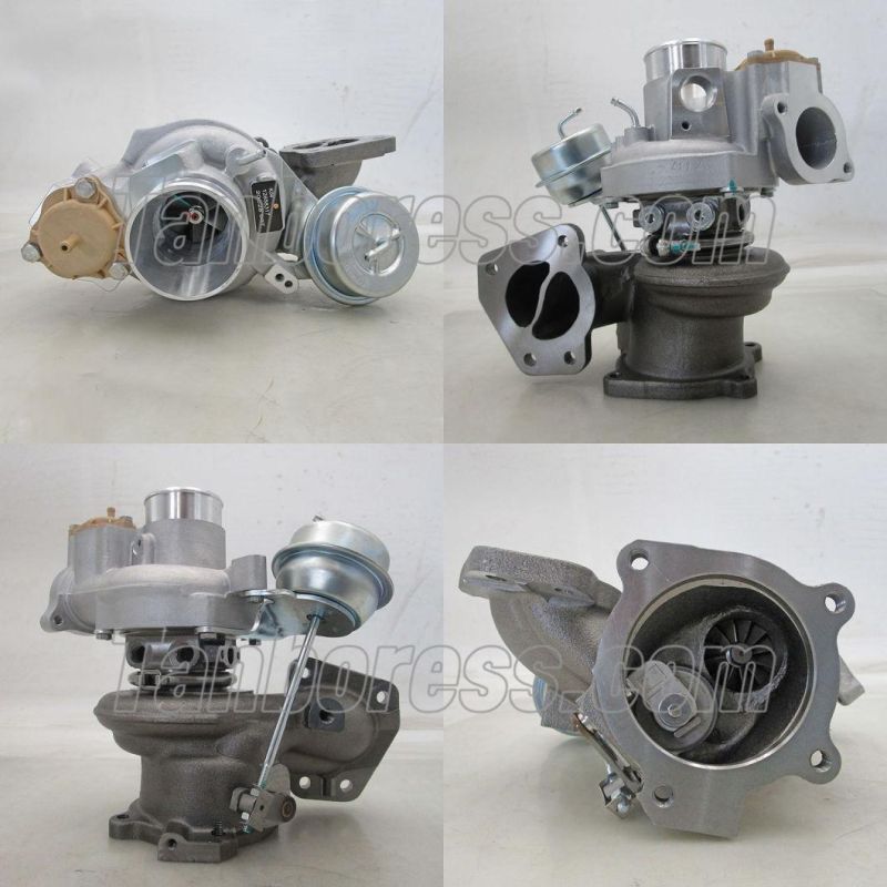 Opel GT L850 1998 Turbochargers for L850 Ecotec 53049880059 12652494