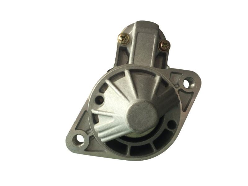 OE Cst35106 M1t74881 Starter Motor for 4G64 L400 12V Motor Motor