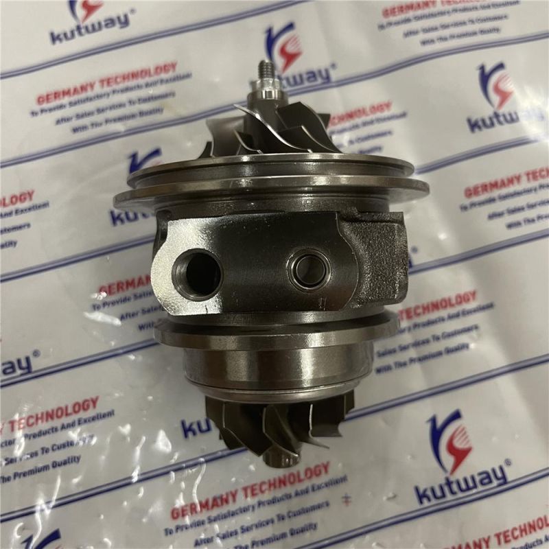 OEM: 28200-42800 for Hyundai Kutway Turbo Cartridge