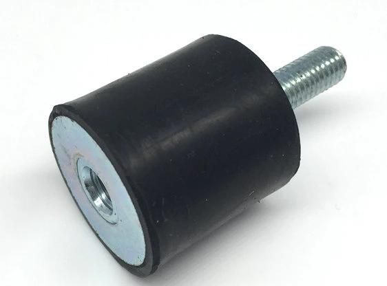 B-Mf Rubber Mounts, Rubber Mounting, Rubber Shock, Rubber Absorber, Rubber Shock Absorber