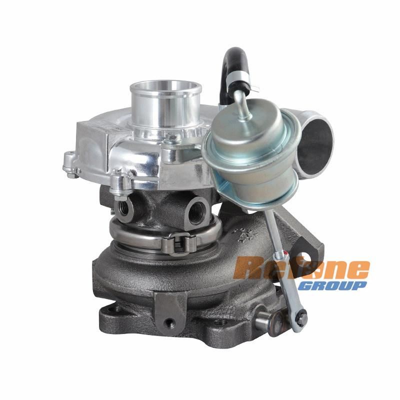 Original Rhf4 Vb420088 Vt10 Va420088 Vc420088 1515A029 4D5cdi Engine Truck L200 Actuator Turbocharger