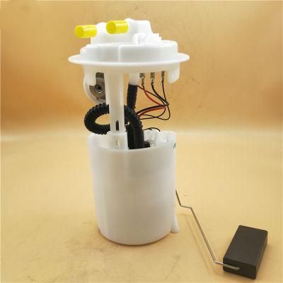 Fuel Pump Assy for Peugeot 206 Hatchback (2A/c) 1998 9625476280 09730149900