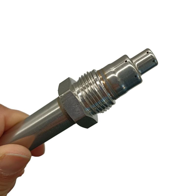 Nox- Sensor 5wk96682