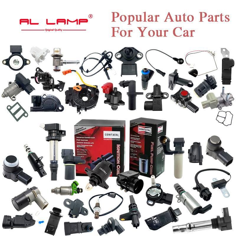 High Common Fuel Pressure Rail Sensor for Mercedes Benz Sprinter 85PP45-01