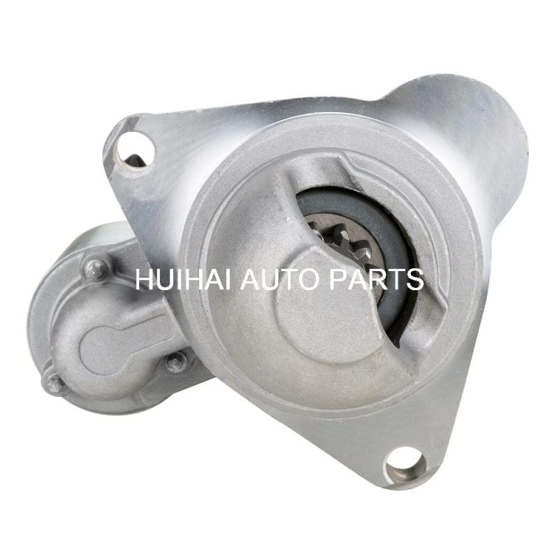 Brand New Auto Car Motor Starter 6490 12563863 9000875/9000926/9000966/9000979/9000980/10465527/9000875 for Chevrolet Trailblazer
