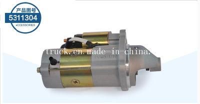 Foton Aumark Truck Ifs2.8 Engine Starter (5311304)