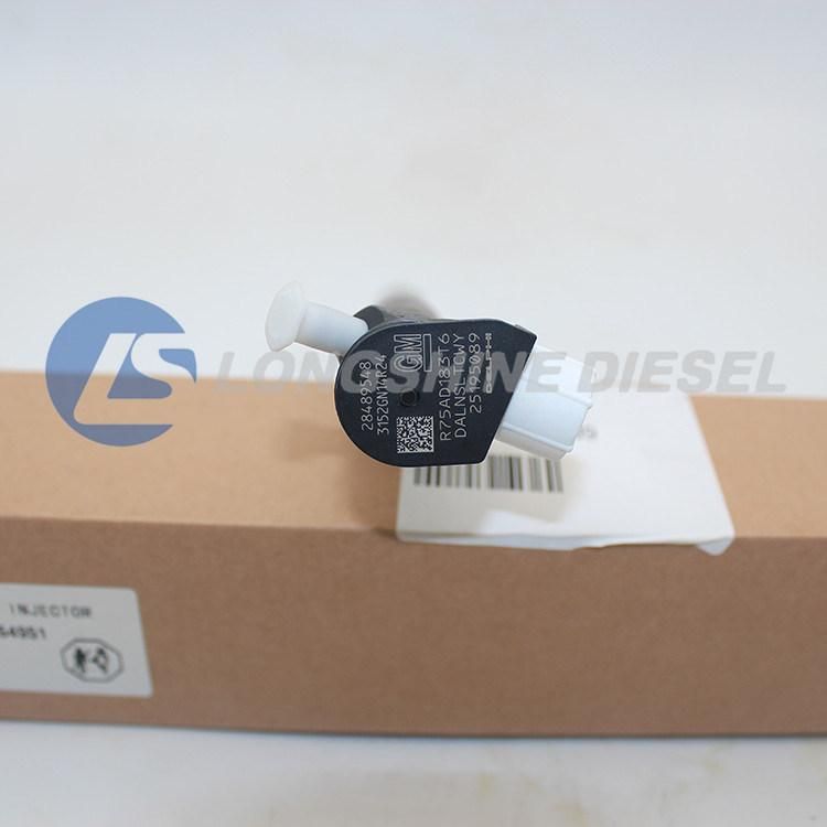 Diesel Fuel Injector 28264951 28264952 for Delphi