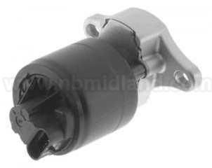 Egr Valve 12578039