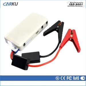 12000mAh Car Power