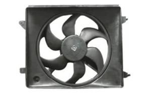 Fan Assy Auto Spare Parts Great Wall (1308100XKZ16A)