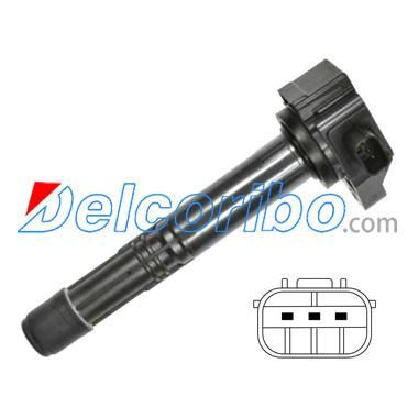 30520-5A2-A01, 305205A2a01 for Honda Ignition Coil