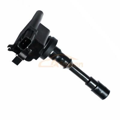 Aelwen European Market Car Parts Auto Car Sparking Coil Ignition Coil Fit for Mitsubishi Lancer OE MD361710 MD362903 1832A057 Mn195805