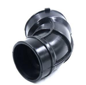 Custom Auto Rubber Exhaust Air Intake Pipe