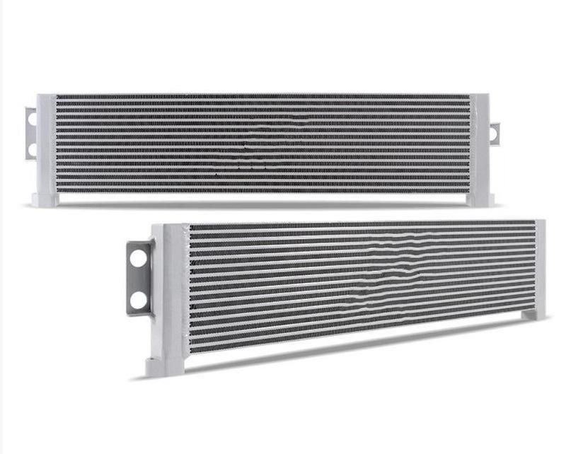 Full Aluminum TIG Welded Construction Oil Cooler for BMW F8X M3 M4 2015 2020